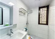 富宏凤凰天誉-卫生间