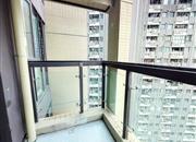 富宏凤凰天誉-阳台