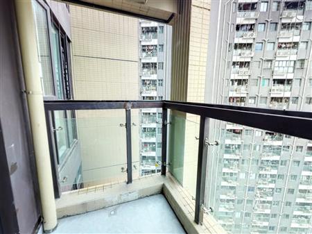 富宏凤凰天誉-阳台