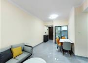 富宏凤凰天誉-餐厅