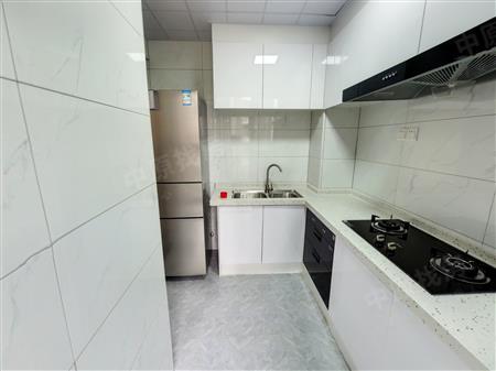 富宏凤凰天誉-厨房