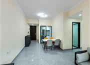 富宏凤凰天誉-餐厅