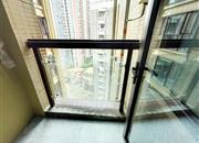 富宏凤凰天誉-阳台