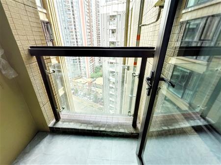 富宏凤凰天誉-阳台