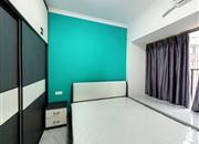 富宏凤凰天誉-主卧