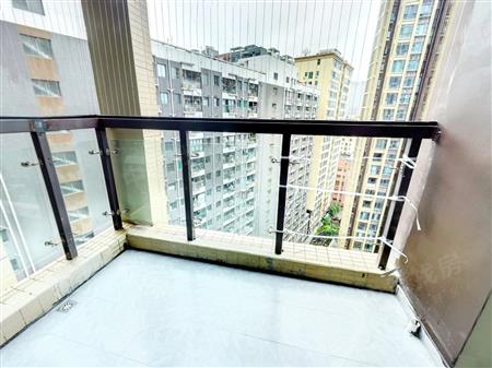 富宏凤凰天誉-阳台