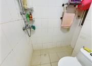 帝港海湾豪园-城市3米6公寓-卫生间