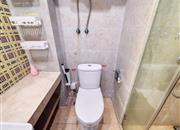 金地国际公寓-卫生间