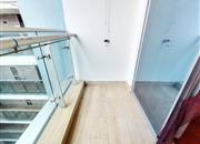 金地国际公寓-阳台