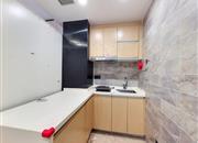 金地国际公寓-厨房