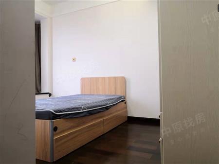 海印长城小区一期-卧室