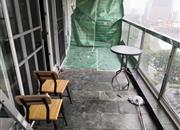 海印长城小区一期-阳台