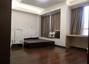 海印长城小区一期-卧室