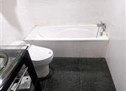 海印长城小区一期-卫生间