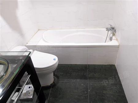 海印长城小区一期-卫生间