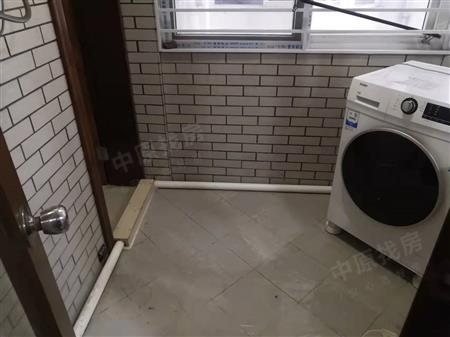 海印长城小区一期-阳台