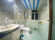 心怡花园-卫生间