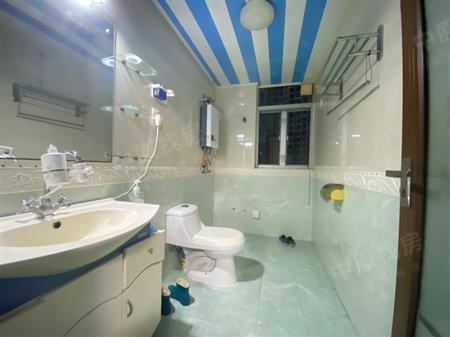 心怡花园-卫生间