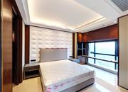 宝能公馆V-House-卧室