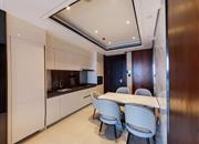 宝能公馆V-House-厨房