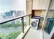 宝能公馆V-House-阳台