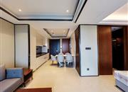 宝能公馆V-House-餐厅