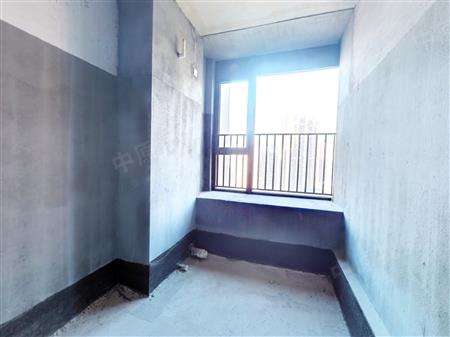 壹方中心·玖誉(一期)-卫生间