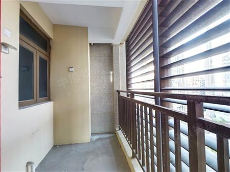 壹方中心·玖誉(一期)-阳台