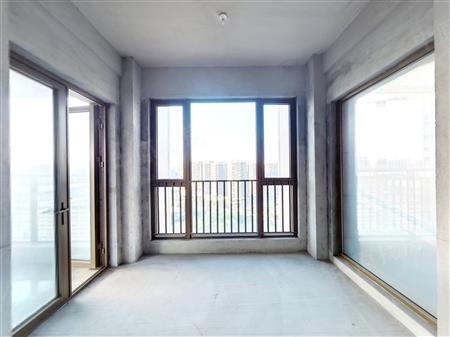 壹方中心·玖誉(一期)-阳台