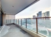 壹方中心·玖誉(一期)-阳台