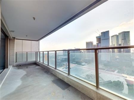 壹方中心·玖誉(一期)-阳台