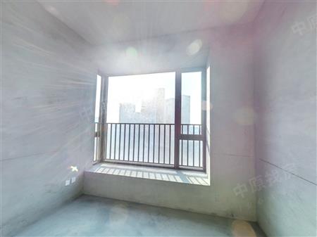 壹方中心·玖誉(一期)-次卧