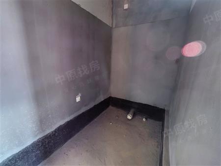 壹方中心·玖誉(一期)-卫生间