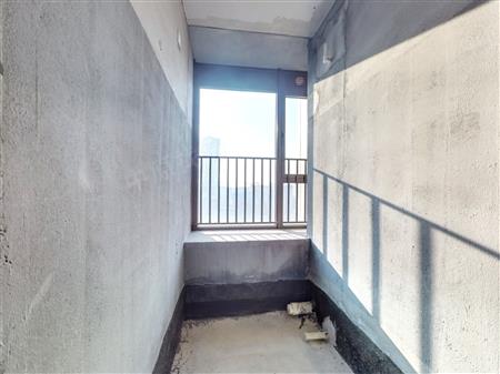 壹方中心·玖誉(一期)-卫生间