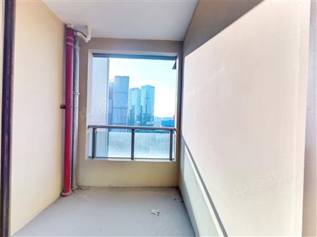 壹方中心·玖誉(一期)-阳台