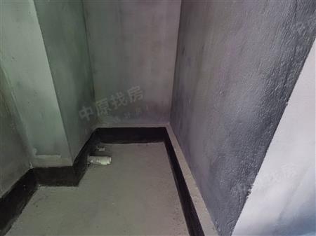 壹方中心·玖誉(一期)-卫生间