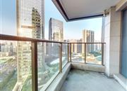 壹方中心·玖誉(一期)-阳台