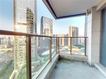 壹方中心·玖誉(一期)-阳台