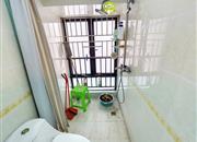 东方瑞景苑-卫生间