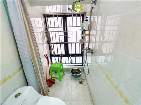 东方瑞景苑-卫生间