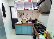 东方瑞景苑-厨房