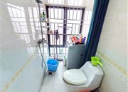 东方瑞景苑-卫生间