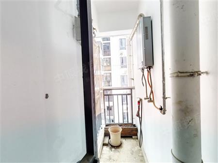 东方瑞景苑-阳台