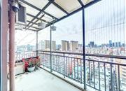 东方瑞景苑-阳台