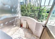 33区商住楼-阳台