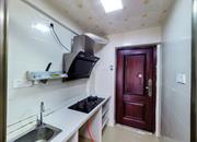 33区商住楼-厨房