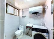 33区商住楼-卫生间