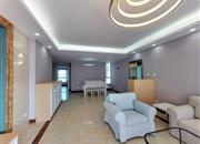 桃源居五区-餐厅