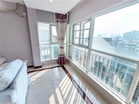 桃源居五区-阳台