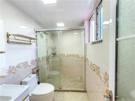 桃源居五区-卫生间